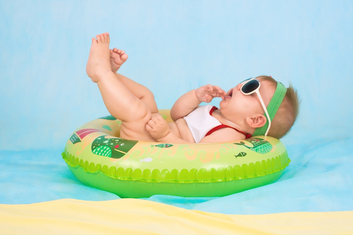 Sleep training