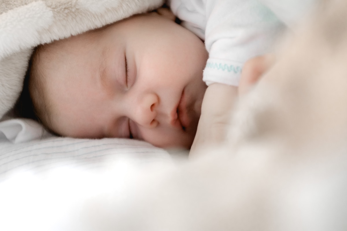 Newborn cues